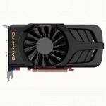 Видеокарта PCI-Ex 2048Mb Gainward GTX560 2210