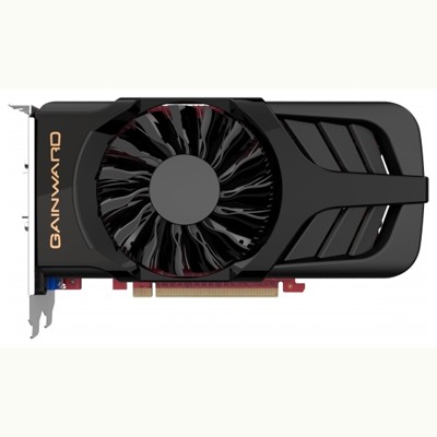 видеокарта PCI-Ex 2048Mb Gainward GTX560 2210
