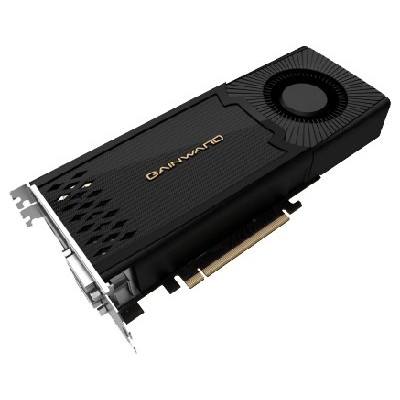 видеокарта PCI-Ex 2048Mb Gainward GTX660Ti 2722
