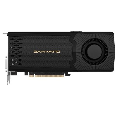 видеокарта PCI-Ex 2048Mb Gainward GTX660TI 2746