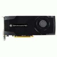Видеокарта PCI-Ex 2048Mb Gainward GTX680 2494