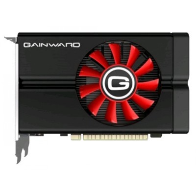 видеокарта PCI-Ex 2048Mb Gainward GTX750 3125