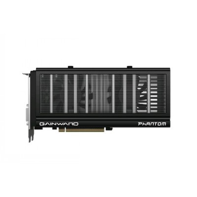 видеокарта PCI-Ex 2048Mb Gainward GTX760 2999