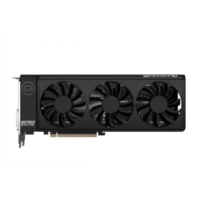 видеокарта PCI-Ex 2048Mb Gainward GTX770 2944