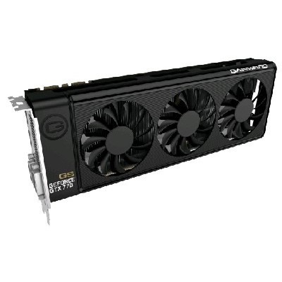 видеокарта PCI-Ex 2048Mb Gainward GTX770 3019