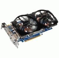 Видеокарта PCI-Ex 2048Mb GigaByte GV-N66TOC-2GD