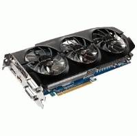 Видеокарта PCI-Ex 2048Mb GigaByte GV-N66TWF3-3GD
