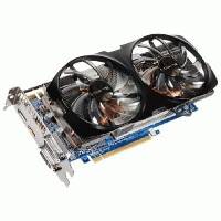 Видеокарта PCI-Ex 2048Mb GigaByte GV-N670WF2-2GD