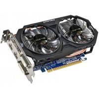 Видеокарта PCI-Ex 2048Mb GigaByte GV-N75TWF2-2GI