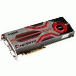 Видеокарта PCI-Ex 2048Mb GigaByte GV-R597D5-2GD-B