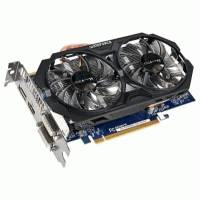 Видеокарта PCI-Ex 2048Mb GigaByte GV-R726XWF2-2GD V2.0
