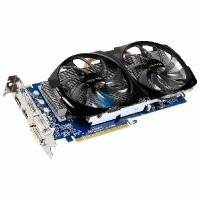 Видеокарта PCI-Ex 2048Mb GigaByte GV-R779OC-2GD