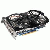 Видеокарта PCI-Ex 2048Mb GigaByte GV-R785WF2-2GD