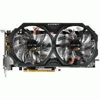 Видеокарта PCI-Ex 2048Mb GigaByte GV-R927OC-2GD-GA