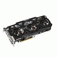 Видеокарта PCI-Ex 2048Mb GigaByte GV-R927XOC-2GD-GA
