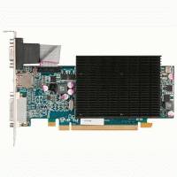 Видеокарта PCI-Ex 2048Mb HIS Radeon HD 6570 H657HS2GB