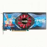 Видеокарта PCI-Ex 2048Mb HIS Radeon HD 6950 H695FN2G2M