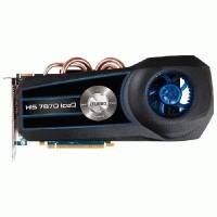 Видеокарта PCI-Ex 2048Mb HIS Radeon HD 7870 H787Q2G2M