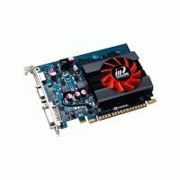Видеокарта PCI-Ex 2048Mb Inno3D GT440 N440-2DDV-E3CX