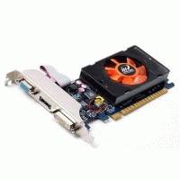 Видеокарта PCI-Ex 2048Mb Inno3D GT520 N520-3DDV-E3BX
