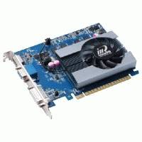 Видеокарта PCI-Ex 2048Mb Inno3D GT620 N620-2DDV-E3BX