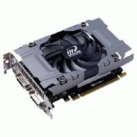Видеокарта PCI-Ex 2048Mb Inno3D GTX650 N65M-3SDN-E5CW