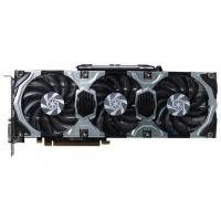 Видеокарта PCI-Ex 2048Mb Inno3D GTX770 C770-3SDN-E5DSX
