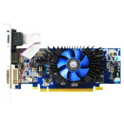 Видеокарта PCI-Ex 2048Mb KFA2 F83ML-62TPF4DC3FFZ-KFAB