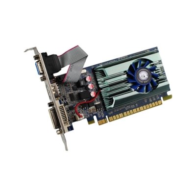 Видеокарта PCI-Ex 2048Mb KFA2 F93PL-61TPS4HX2LXX-KFAB