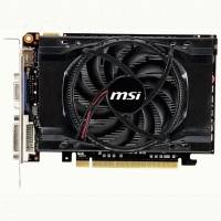 Видеокарта PCI-Ex 2048Mb MSI N450GTS-MD2GD3