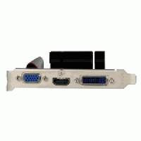 Видеокарта PCI-Ex 2048Mb MSI N610-2GD3H/LPL