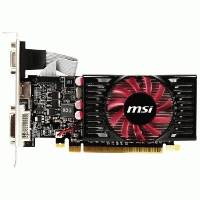 Видеокарта PCI-Ex 2048Mb MSI N630GT N620GT-MD2GD3/LP
