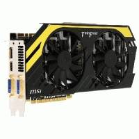 Видеокарта PCI-Ex 2048Mb MSI N680GTX LIGHTNING
