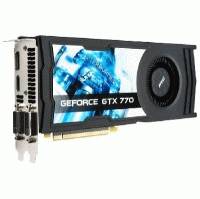 Видеокарта PCI-Ex 2048Mb MSI N770-2GD5/OC