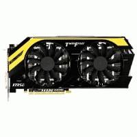 Видеокарта PCI-Ex 2048Mb MSI N770 Lighting