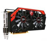 Видеокарта PCI-Ex 2048Mb MSI N770 TF 2GD5