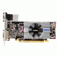 Видеокарта PCI-Ex 2048Mb MSI R6570-MD2GD3