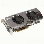 Видеокарта PCI-Ex 2048Mb MSI R6950 Twin Frozr III PE/OC
