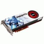 Видеокарта PCI-Ex 2048Mb MSI R6970-2PM2D2GD5