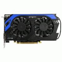 Видеокарта PCI-Ex 2048Mb MSI R7850 HAWK