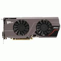 Видеокарта PCI-Ex 2048Mb MSI R7870 Twin Frozr 2GD5