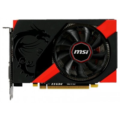 видеокарта PCI-Ex 2048Mb MSI R9 270X Gaming 2G ITX