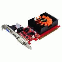 Видеокарта PCI-Ex 2048Mb Palit GT430 NEAT4300HD41-108XF