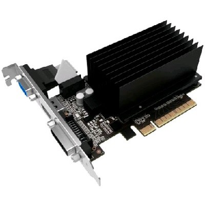 видеокарта PCI-Ex 2048Mb Palit GT630 NEAT6300HD46-2080H