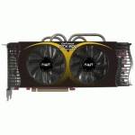 Видеокарта PCI-Ex 2048Mb Palit GTX285 NE3TX285FT345