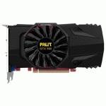 Видеокарта PCI-Ex 2048Mb Palit GTX560 NE5X56001142-1041F