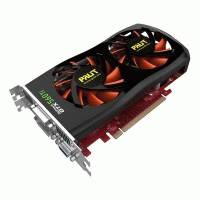 Видеокарта PCI-Ex 2048Mb Palit GTX560Ti NE5X56T01142-1X4XF