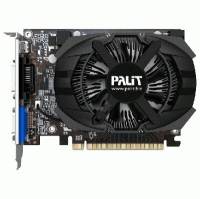 Видеокарта PCI-Ex 2048Mb Palit GTX650 NE5X65001341-1071F