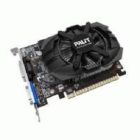 Видеокарта PCI-Ex 2048Mb Palit GTX650 NE5X65001341-1072F
