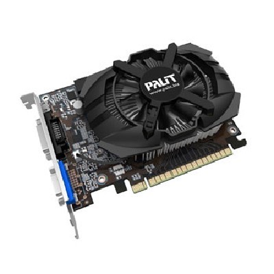 видеокарта PCI-Ex 2048Mb Palit GTX650 NE5X65001341-1072F